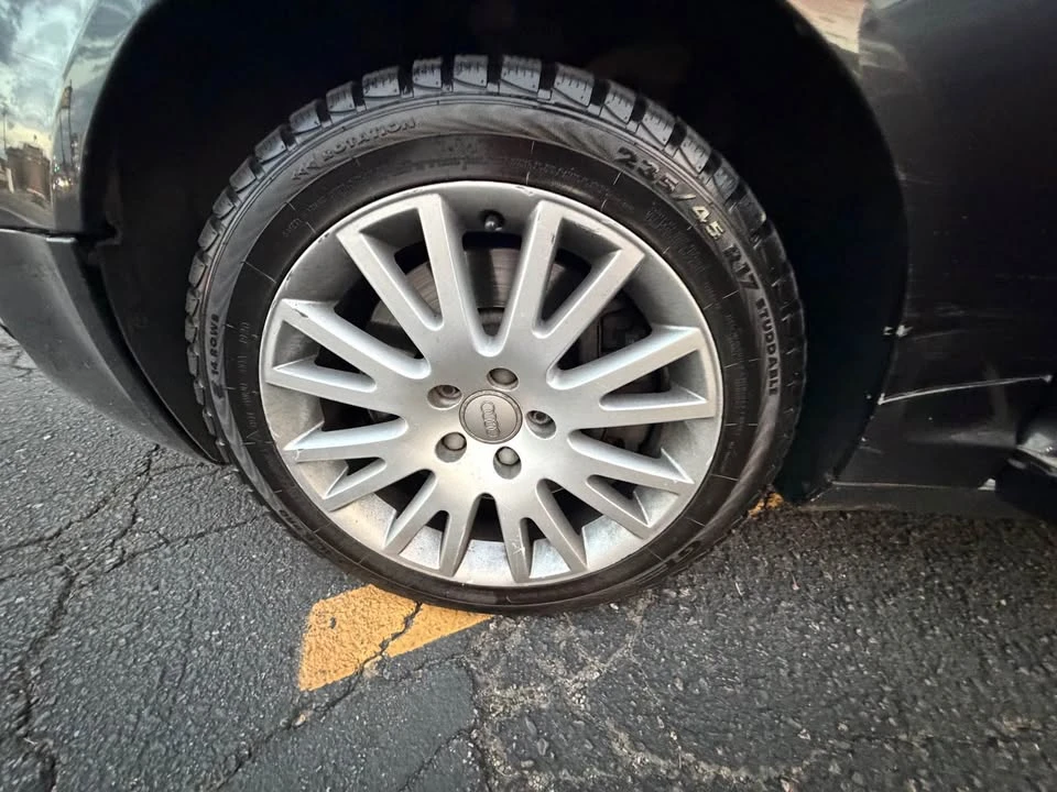 2005 Audi C6 A6 - Image 14 of 20