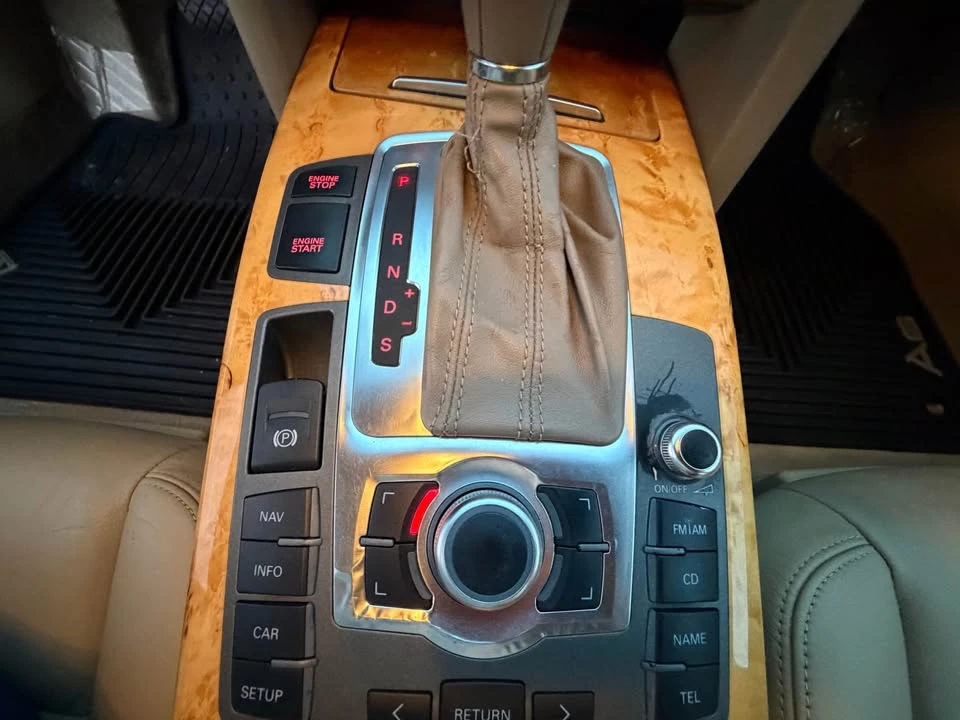 2005 Audi C6 A6 - Image 19 of 20