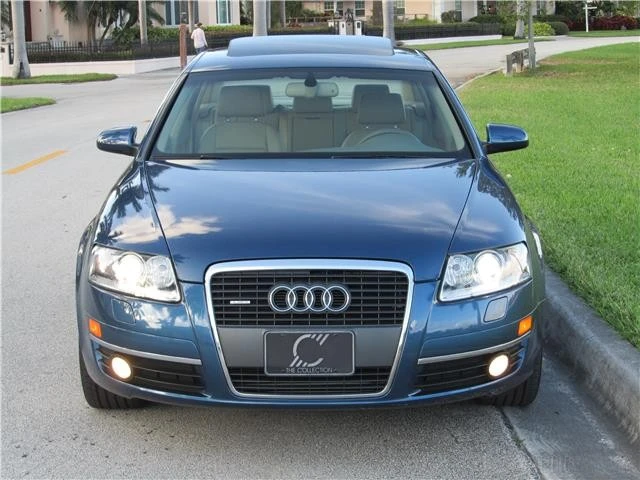 2005 Audi C6 A6 - Image 11 of 12
