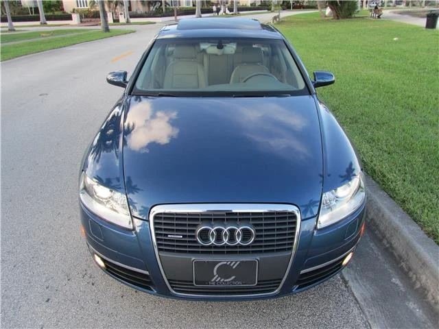 2005 Audi C6 A6 - Image 12 of 12