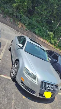2005 Audi A6