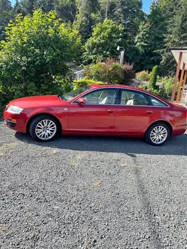 2005 Audi A6