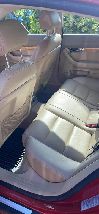 2005 Audi C6 A6 - Image 12 of 12