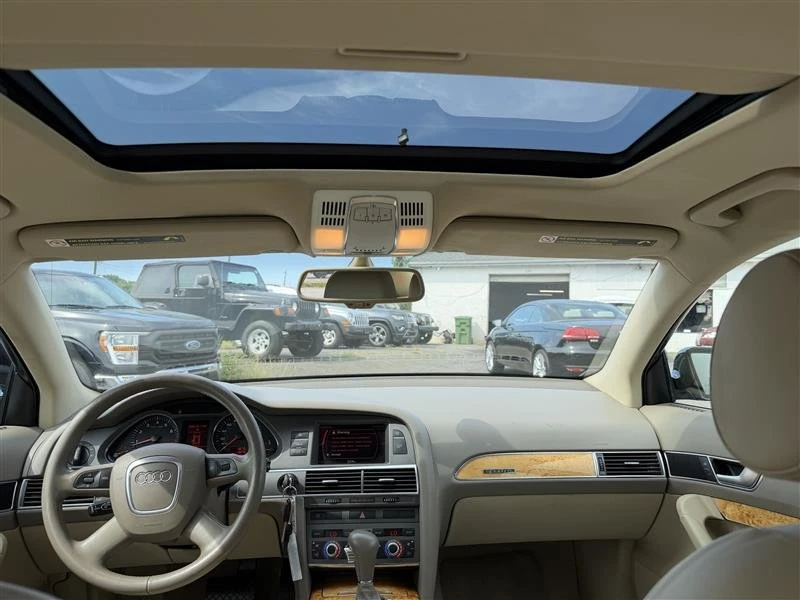 2005 Audi C6 A6 - Image 20 of 20