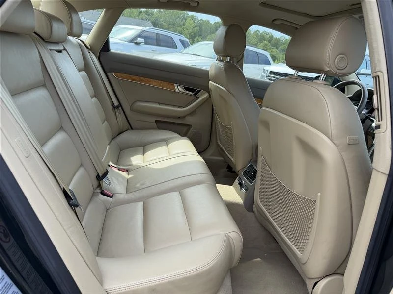 2005 Audi C6 A6 - Image 14 of 20