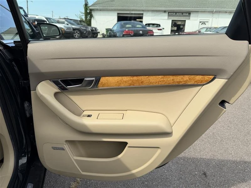 2005 Audi C6 A6 - Image 13 of 20