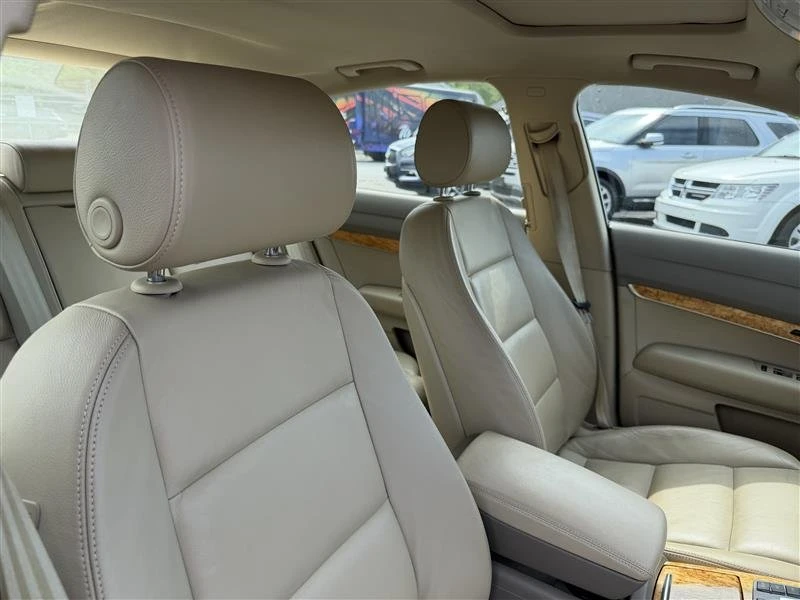 2005 Audi C6 A6 - Image 10 of 20