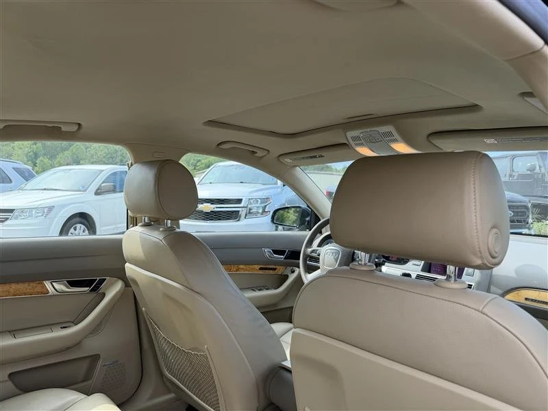 2005 Audi C6 A6 - Image 18 of 20