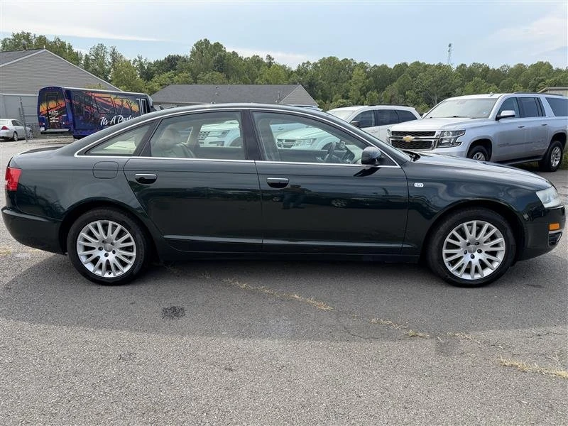2005 Audi C6 A6 - Image 5 of 20