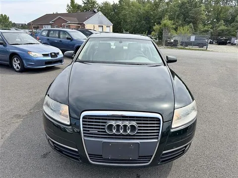 2005 Audi A6