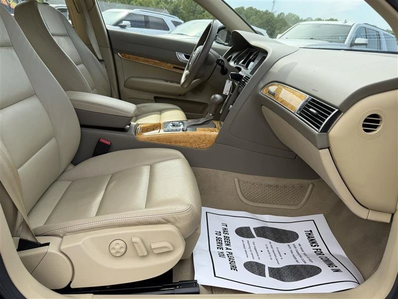 2005 Audi C6 A6 - Image 8 of 20
