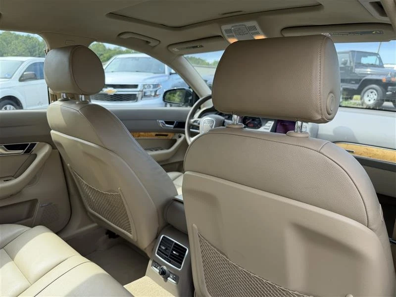 2005 Audi C6 A6 - Image 17 of 20