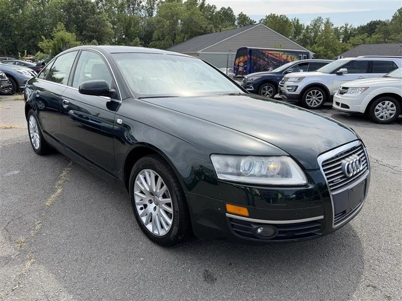 2005 Audi C6 A6 - Image 6 of 20