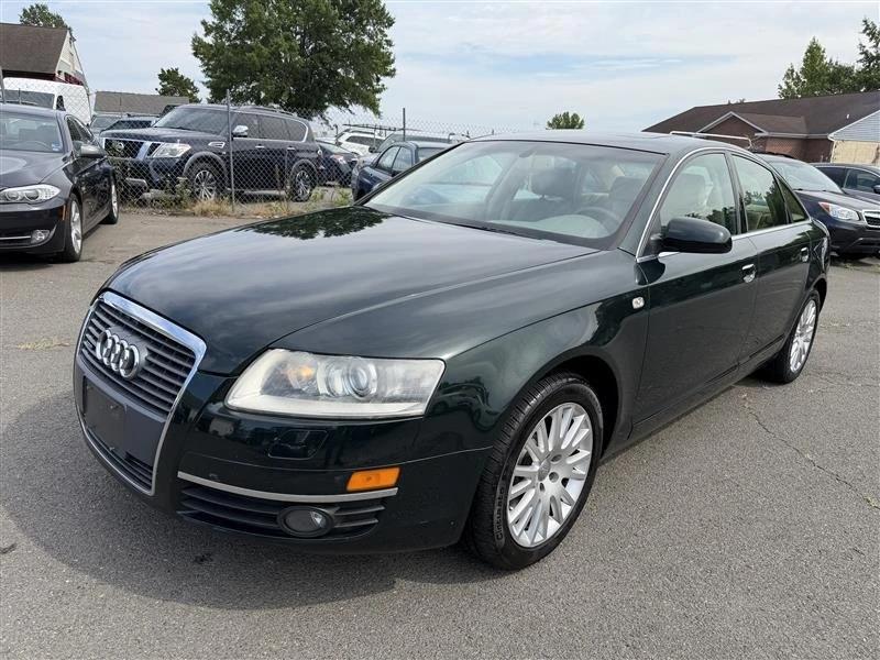 2005 Audi C6 A6 - Image 2 of 20