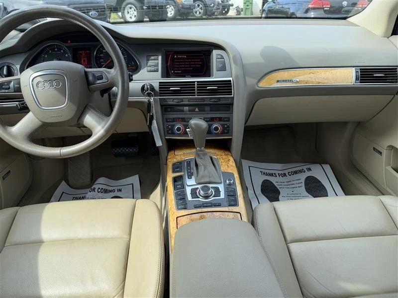 2005 Audi C6 A6 - Image 19 of 20