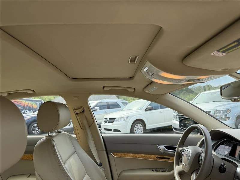2005 Audi C6 A6 - Image 12 of 20