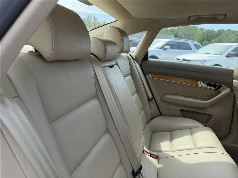 2005 Audi C6 A6 - Image 16 of 20