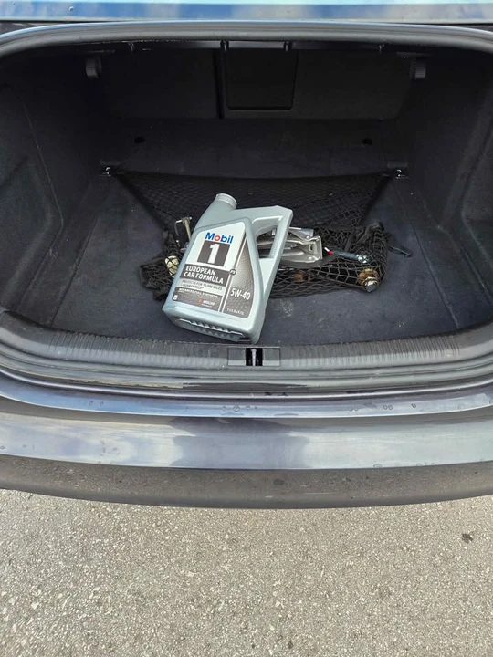 2005 Audi C6 A6 - Image 7 of 10