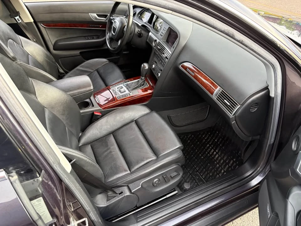2005 Audi C6 A6 - Image 7 of 7