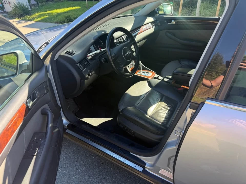 2005 Audi Allroad - Image 6 of 15