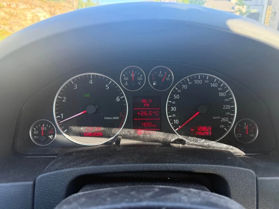 2005 Audi Allroad - Image 8 of 15