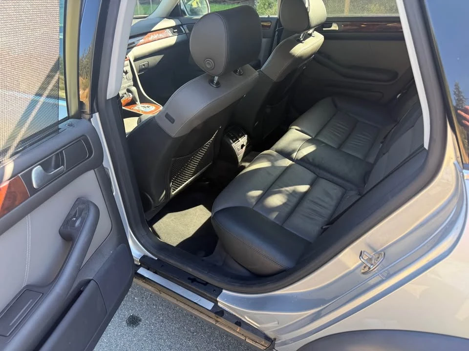 2005 Audi Allroad - Image 11 of 15