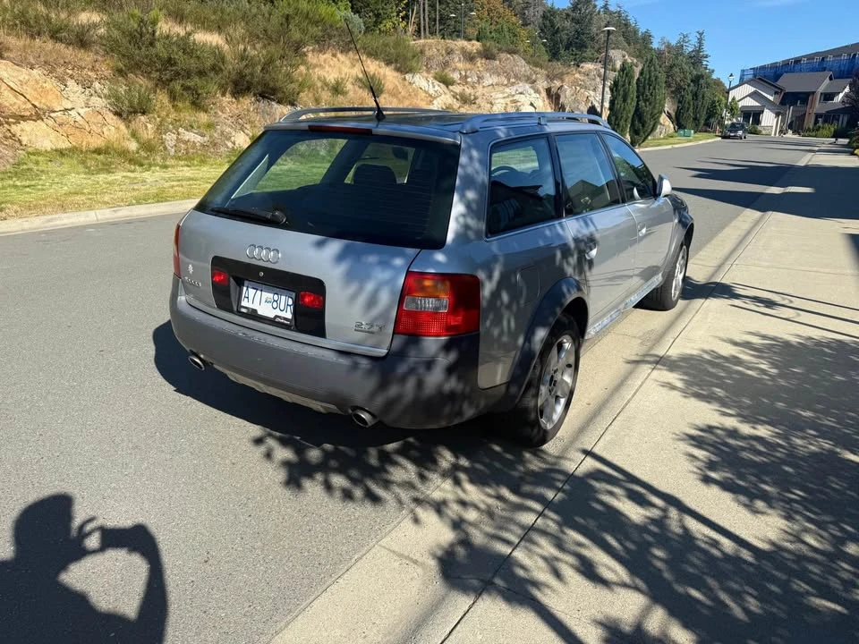 2005 Audi Allroad - Image 4 of 15