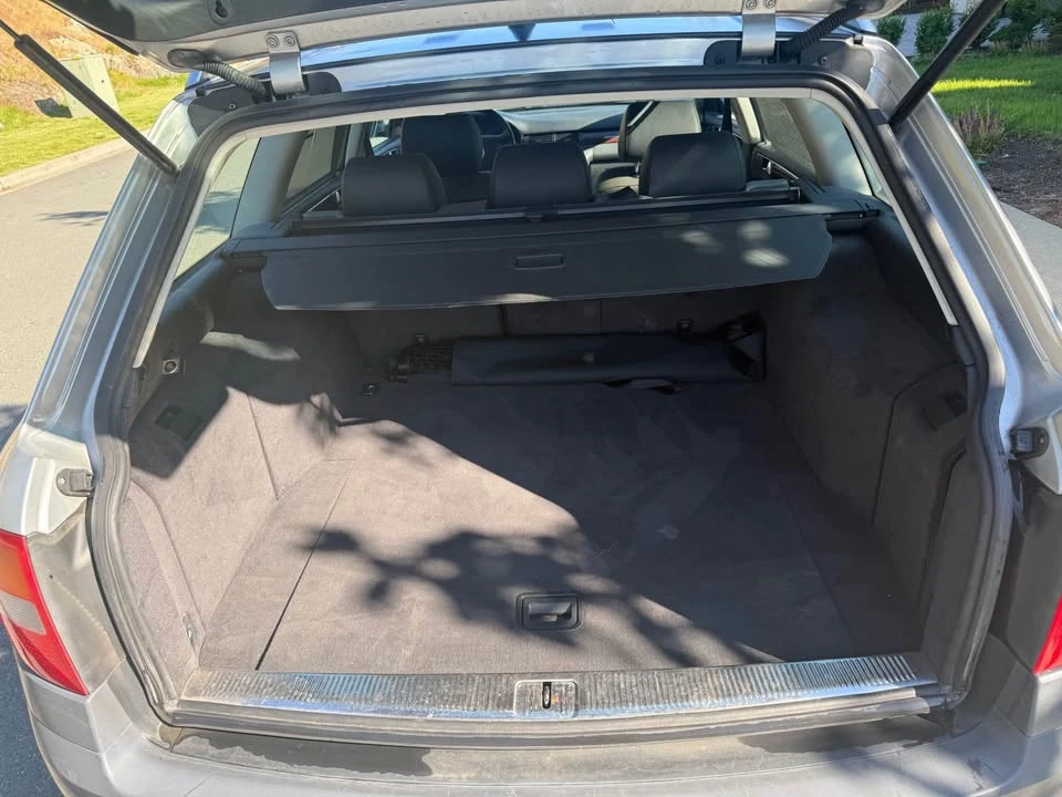 2005 Audi Allroad - Image 12 of 15