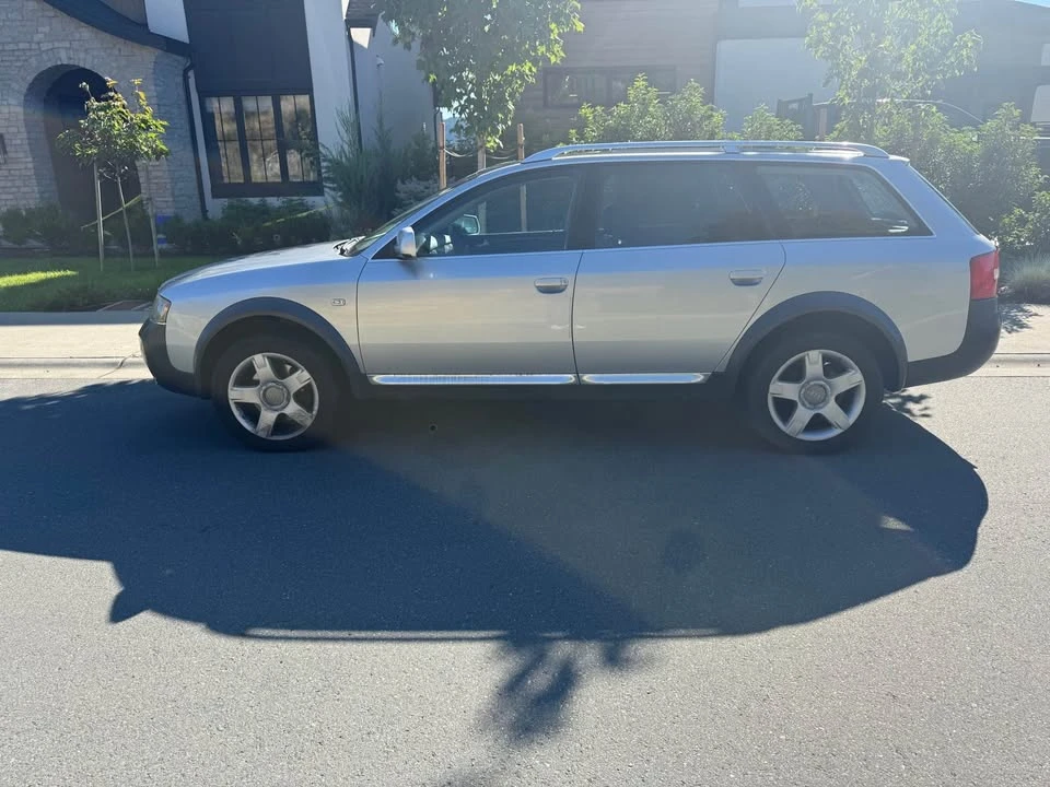 2005 Audi Allroad - Image 2 of 15