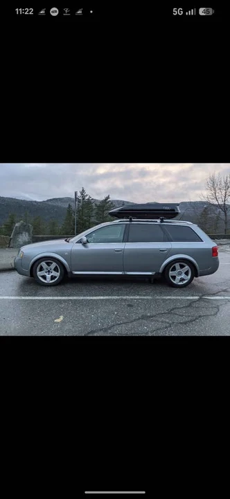2005 Audi Allroad - Image 5 of 6