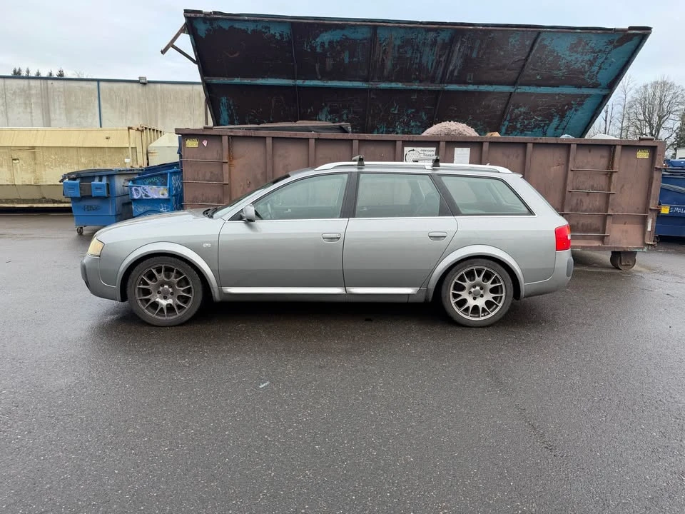 2005 Audi Allroad - Image 4 of 7