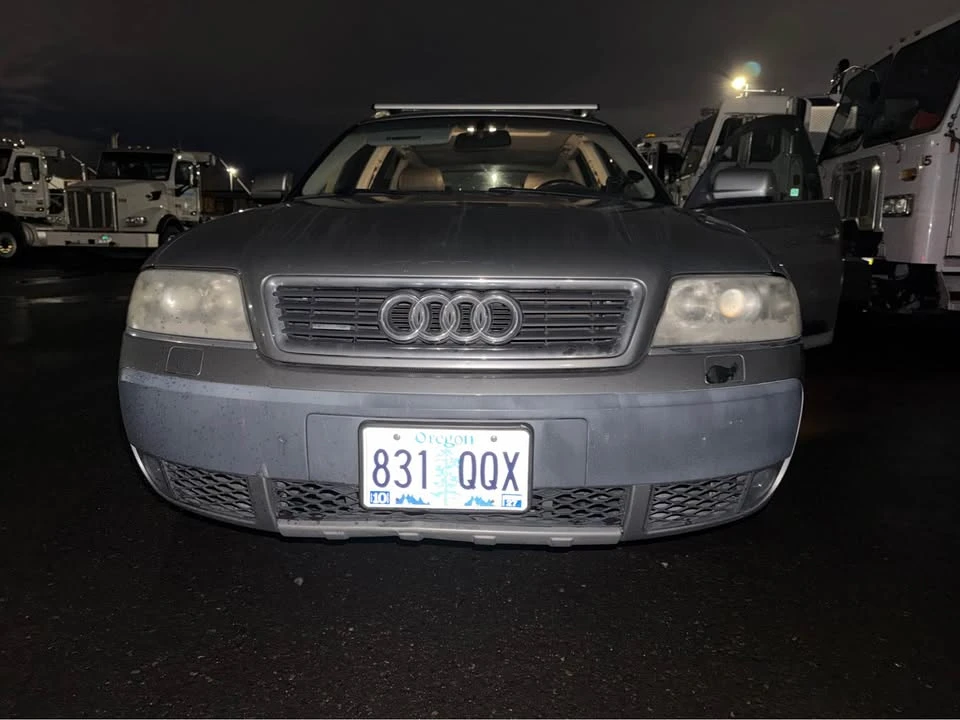 2005 Audi Allroad - Image 5 of 7
