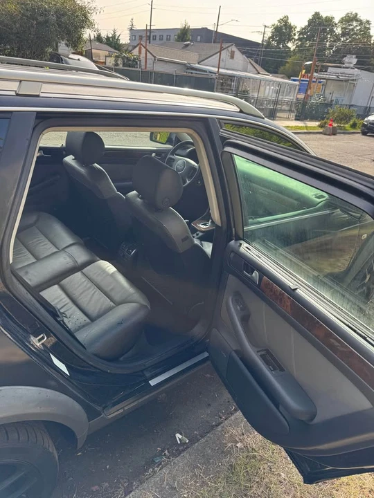2005 Audi Allroad - Image 6 of 10
