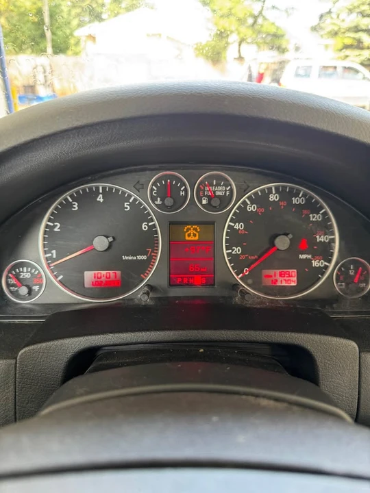 2005 Audi Allroad - Image 9 of 10