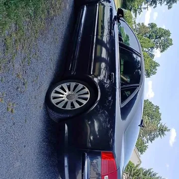 2005 Audi A8 4.2 Quattro Sedan