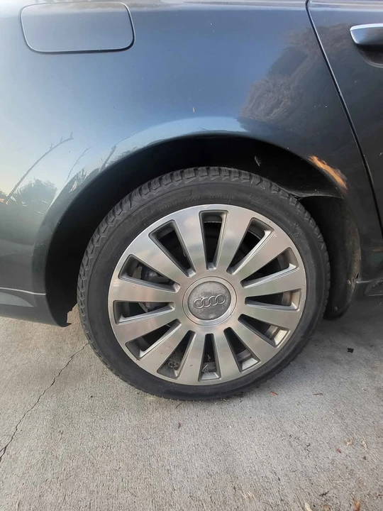 2005 Audi D3 A8 - Image 10 of 20