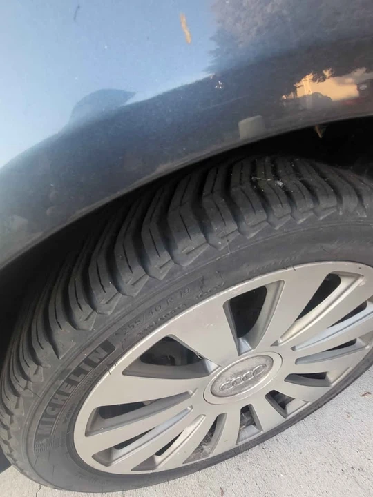 2005 Audi D3 A8 - Image 9 of 20