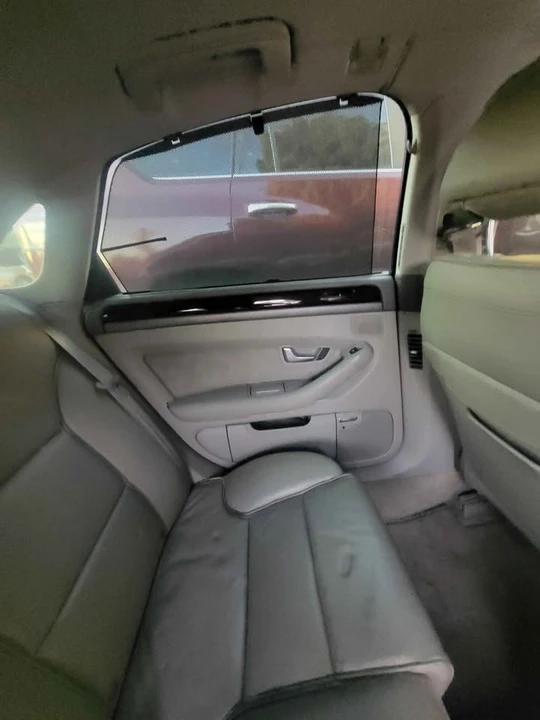2005 Audi D3 A8 - Image 20 of 20