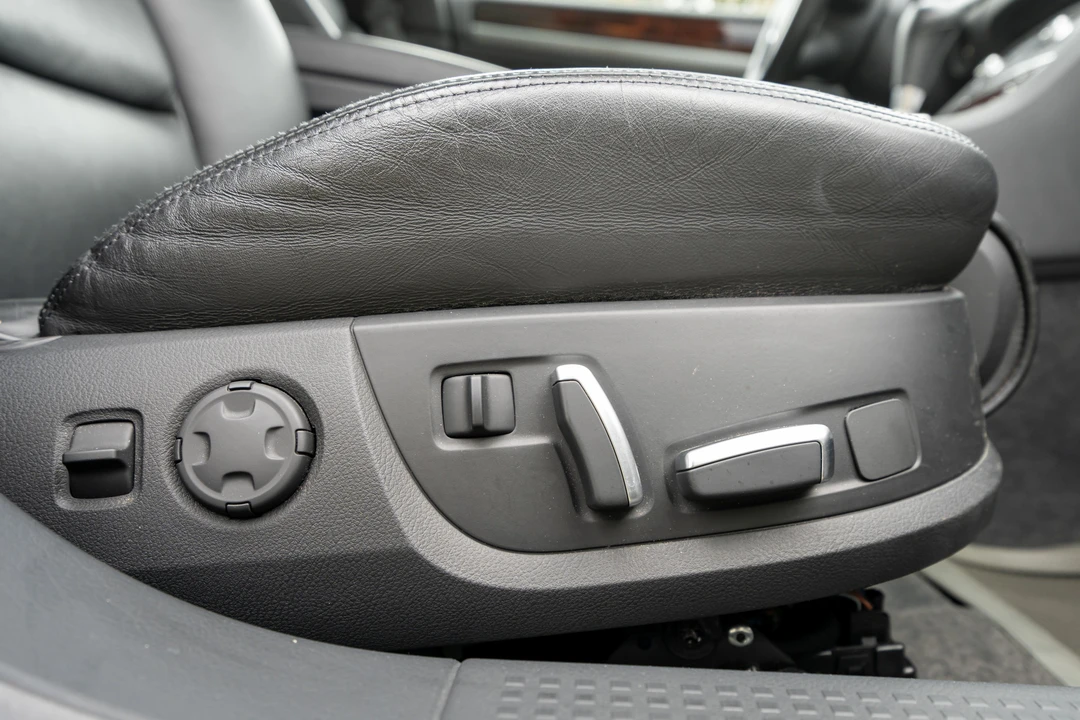 2005 Audi D3 A8 - Image 31 of 31