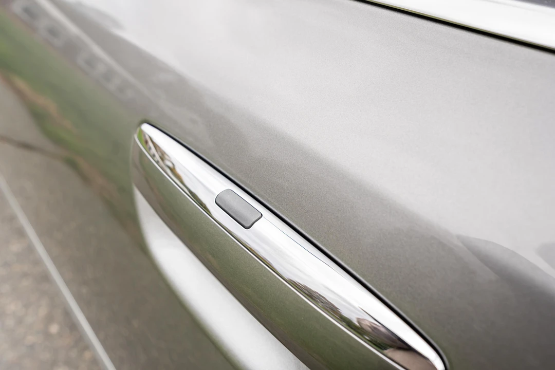 2005 Audi D3 A8 - Image 11 of 31