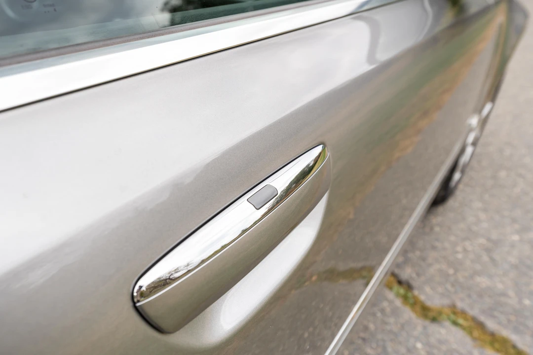 2005 Audi D3 A8 - Image 10 of 31