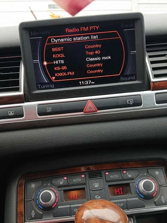 2005 Audi D3 A8 - Image 4 of 4