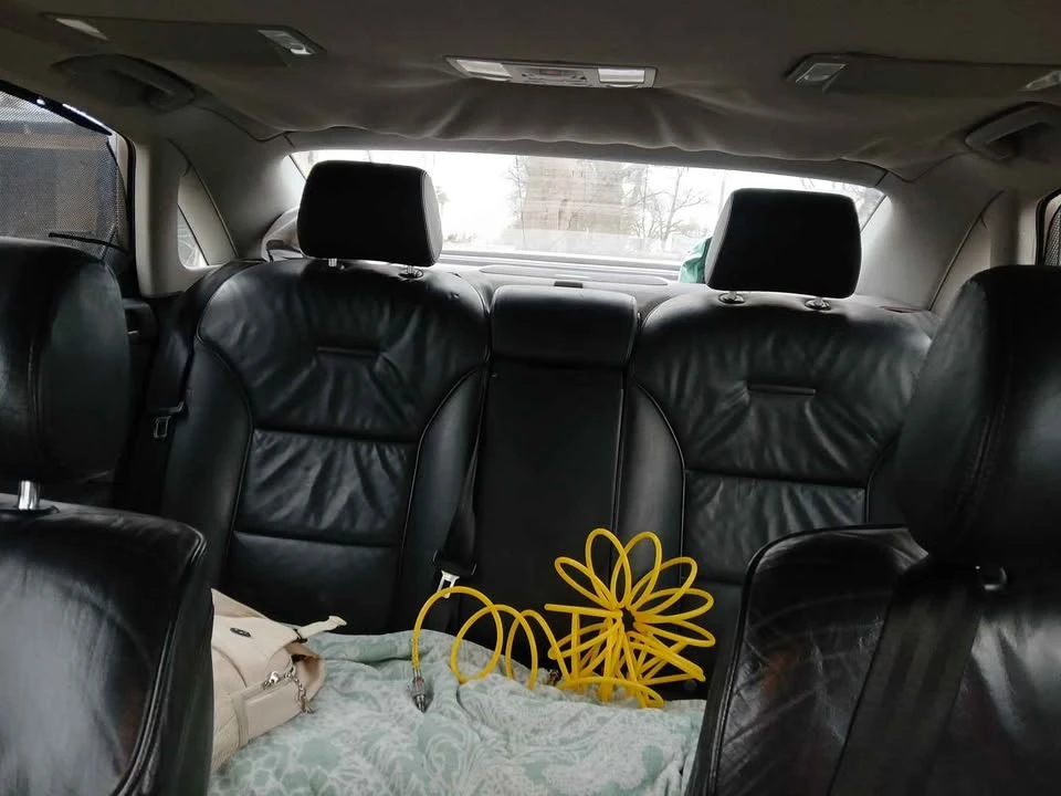 2005 Audi D3 A8 - Image 3 of 4