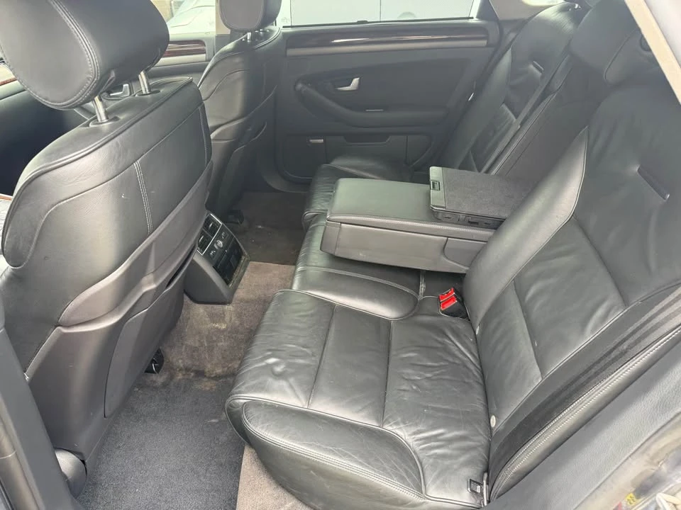 2005 Audi D3 A8 - Image 12 of 12