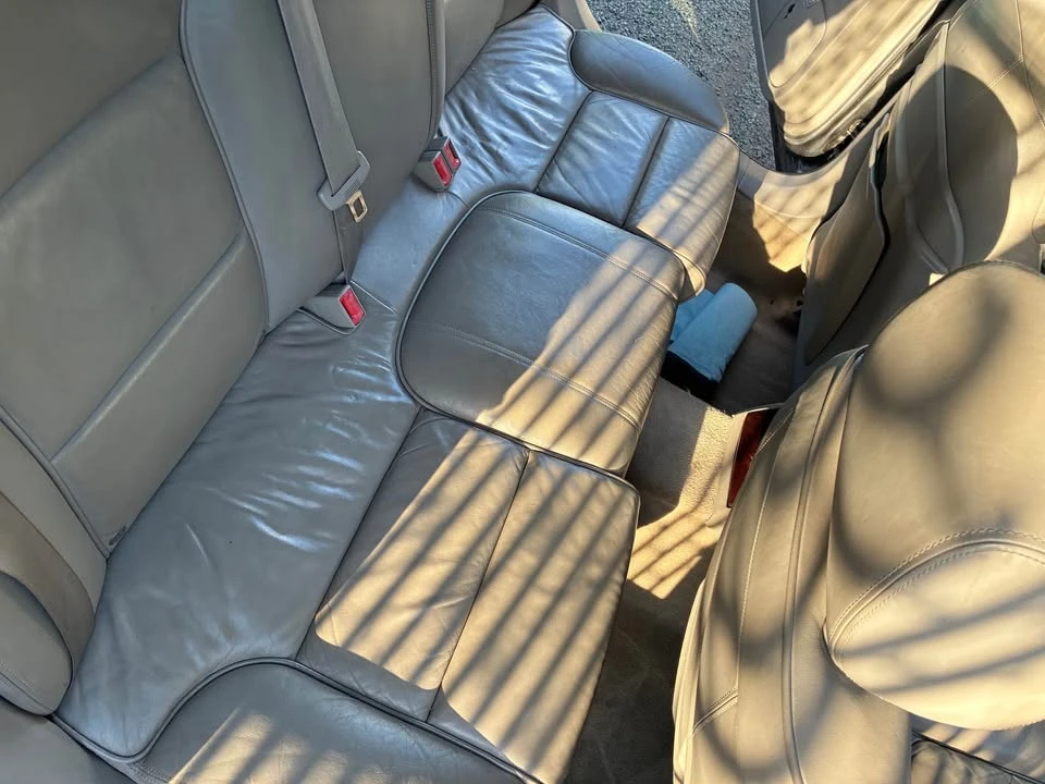 2005 Audi D3 A8 - Image 7 of 14
