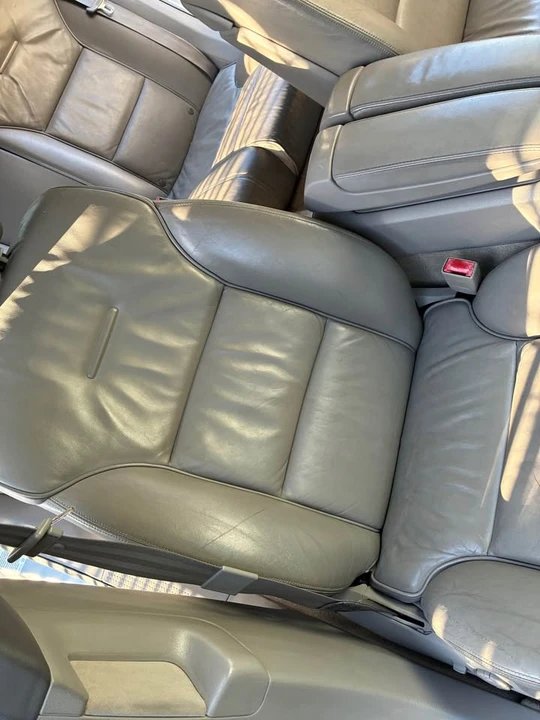 2005 Audi D3 A8 - Image 6 of 14