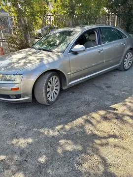 2005 Audi A8 L 4.2 Quattro Sedan 4D