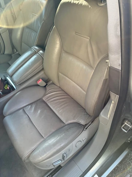 2005 Audi D3 A8 - Image 14 of 14