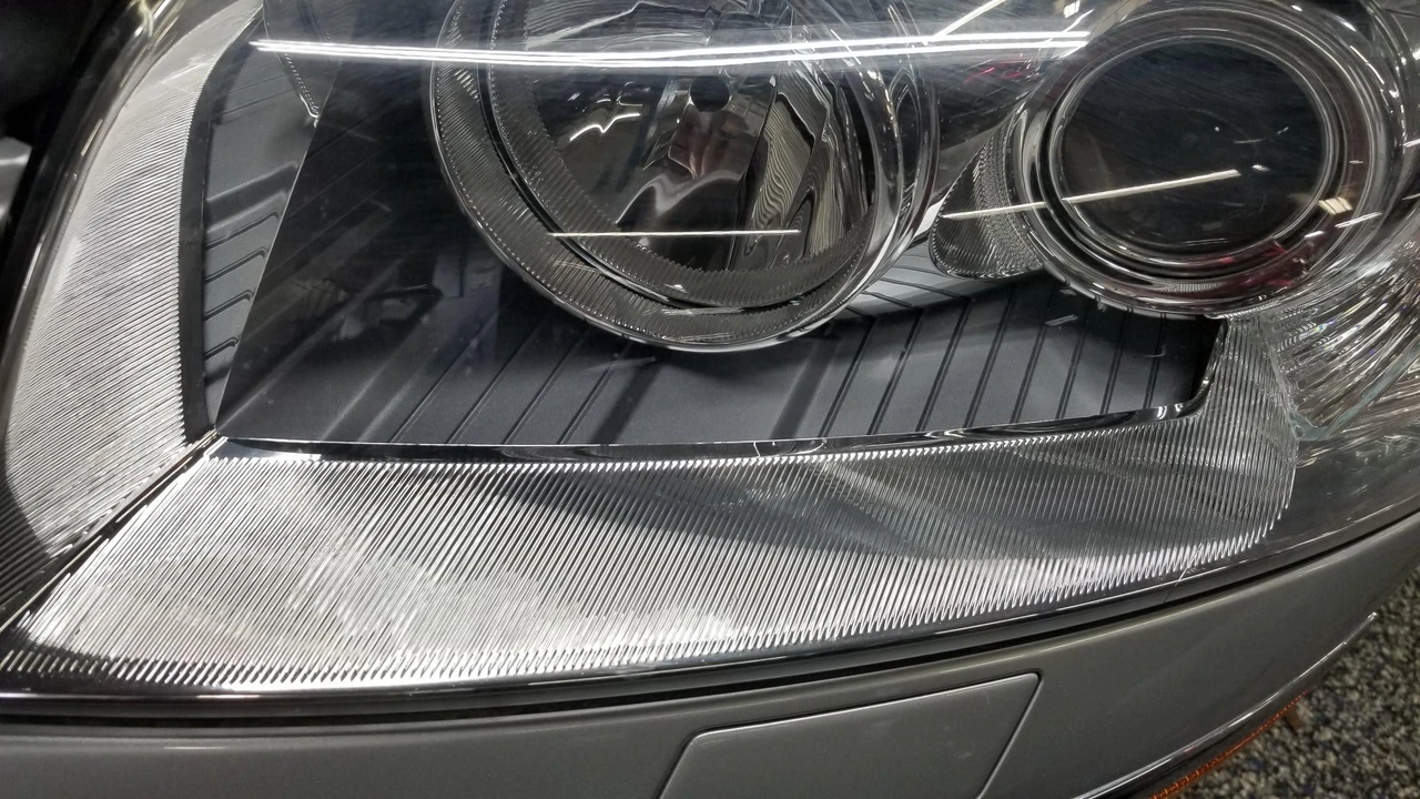 2005 Audi D3 A8 - Image 6 of 12