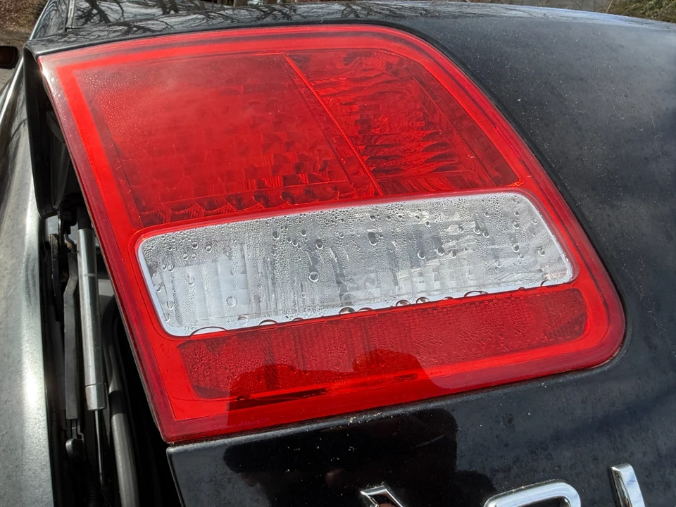 2005 Audi D3 A8 - Image 16 of 21